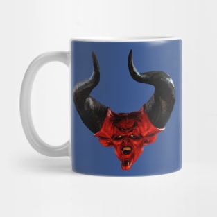 Legend, The Lord of Darkness Mug